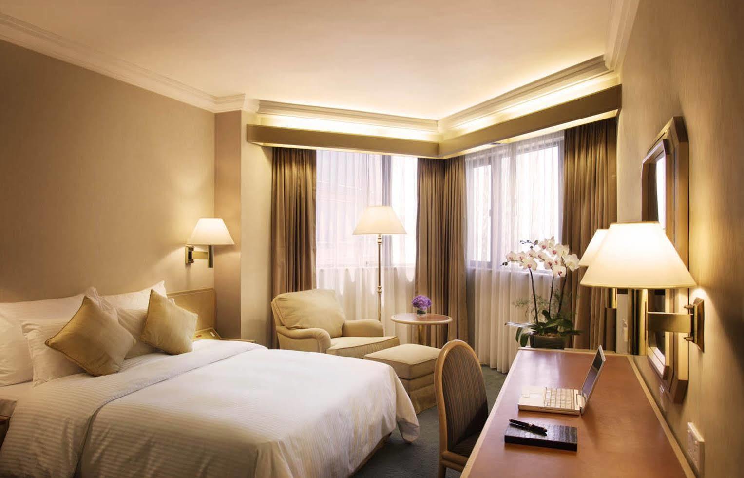 Prince Hotel, Marco Polo Hong Kong Room photo